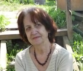 Диана, 78 лет, Рязань