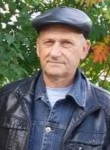 Новиков Сергей, 62 года, Кривошеино