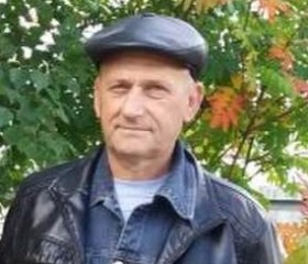Новиков Сергей, 62 года, Кривошеино