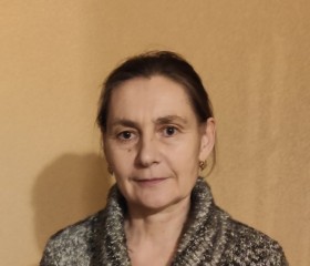 Татьяна, 60 лет, Горад Мінск