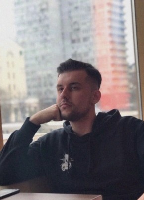 Владимир из Челябинска 36 лет