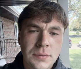 Keenan Galley, 29, Toronto