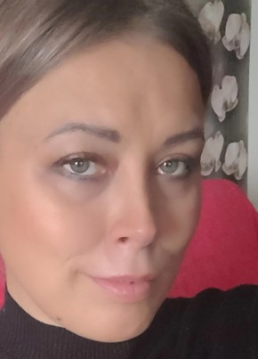 Татьяна, 43, Россия, Тосно