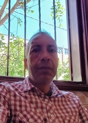 محمد, 45, المغرب, القنيطرة
