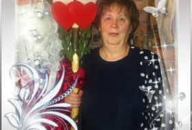 Галина, 66 - Разное
