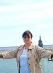 Galina, 55, Saint Petersburg