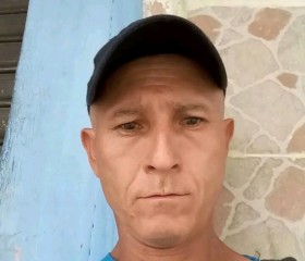 Javier, 50, Maturin