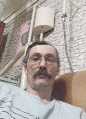Алексс, 49, Россия, Магнитогорск