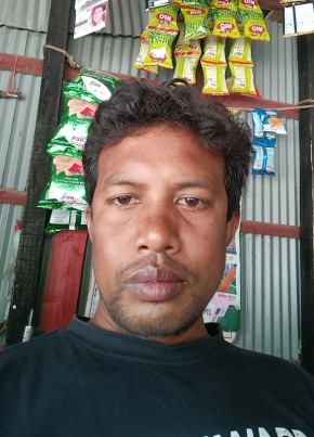 Dulal roy, 18, বাংলাদেশ, সৈয়দপুর
