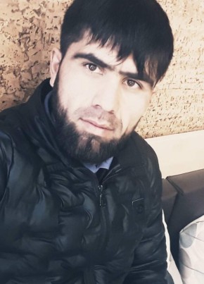 Темур из Алапаевска 38 лет