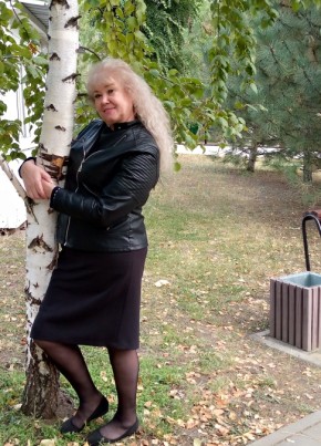 Елена, 60, Россия, Азов