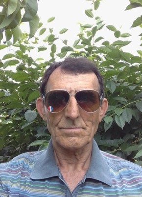 Petr, 61, Republica Moldova, Tiraspolul Nou