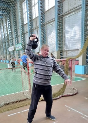 Андрей Семенов