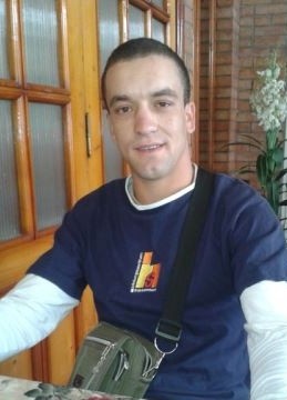 Петру, 35, Republica Moldova, Chişinău