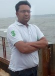 Deepak verma, 35 лет, Yamunanagar