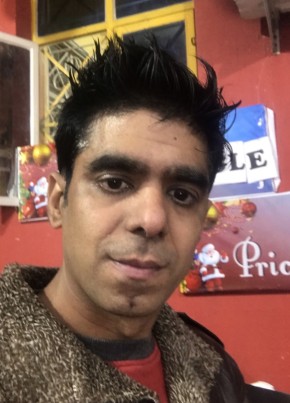 rahul, 40, India, Delhi