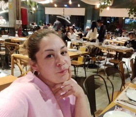 Rocio, 29, Getafe