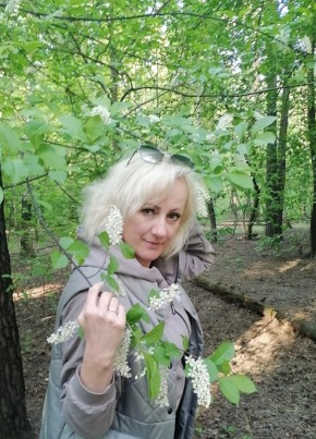 Марина, 51, Россия, Королёв