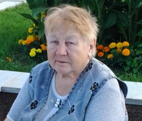 Вера, 85 лет, Москва