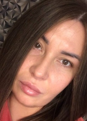 Милана из Орёла 30 лет