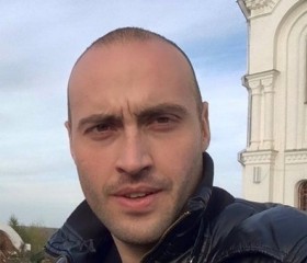 Nick, 37 лет, Кемерово