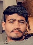Harish Jadav, 24 года, Porbandar