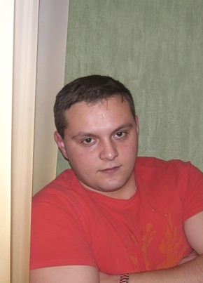 RamblerDating profile picture for @enek