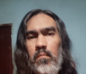 Pedro Molina, 45 лет, Ciudad de Resistencia