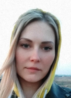 Инна, 31, Россия, Яя