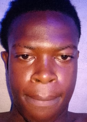 Leo cooper, 22, Liberia, Monrovia