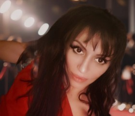 Angelina, 35, Moscow