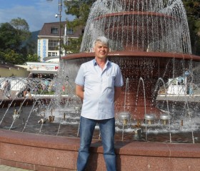 Евгений, 58 лет, Пятигорск