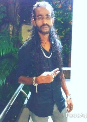 Akil, 18, Sri Lanka, Moratuwa