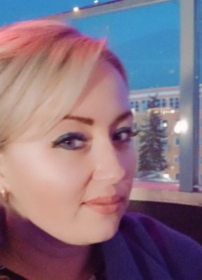 Анастасия, 40, Россия, Петрозаводск