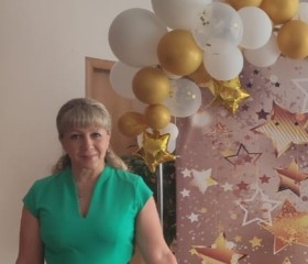 Вера, 47 лет, Междуреченск