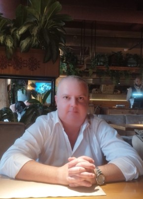 Aleksey, 48, Russia, Krasnodar