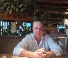 Aleksey, 48, Krasnodar
