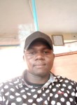 Wycliffe Omukata, 36 лет, Nairobi