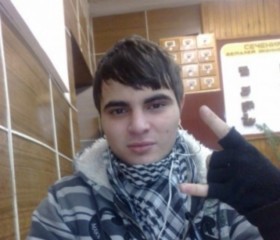 ruslan, 35, Maladzyechna