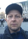 Александр, 42 года, Köln
