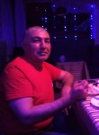 Кахрамон Матяоку, 46 лет, Волгоград