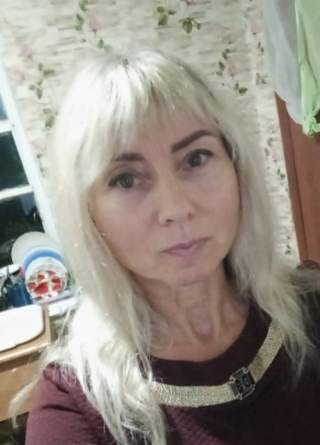 Елена, 60, Россия, Донецк