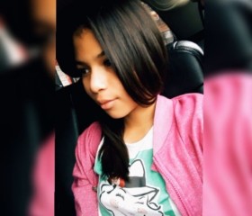 Lili, 22, Heredia