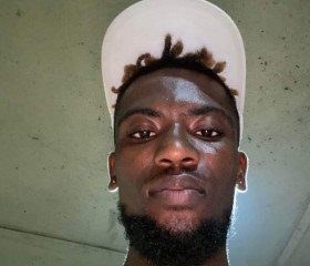 NASH, 30, Kigali