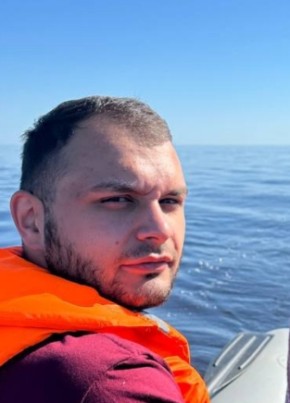 Vasyan, 24, Russia, Saint Petersburg