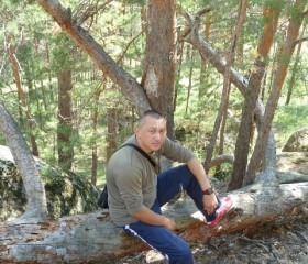 Руслан, 52 года, Алматы