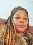 princesse mari, 44 года, Yaoundé