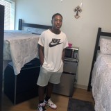 Emmanuel, 24  , Thomasville (State of Georgia)