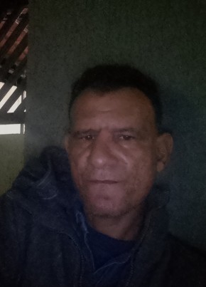 Marquis из Upata 47 лет