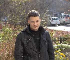 Валентин, 35 лет, Владивосток